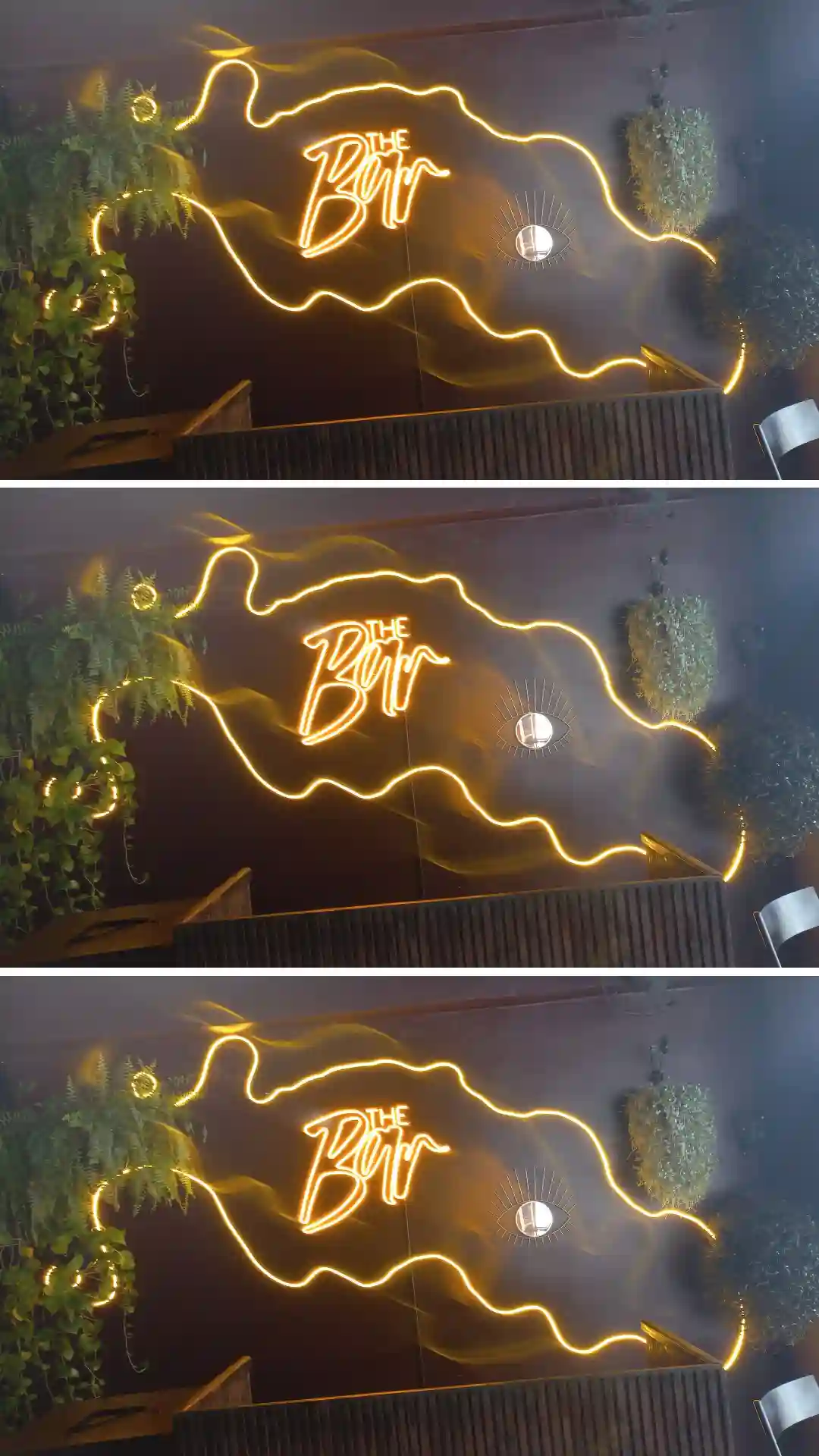 ILUMINAÇÃO LED COMERCIAL